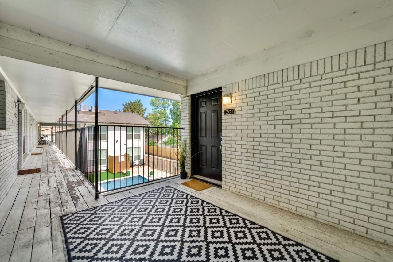 The Dallas Vibe And Free Arboretum Tickets Exterior foto